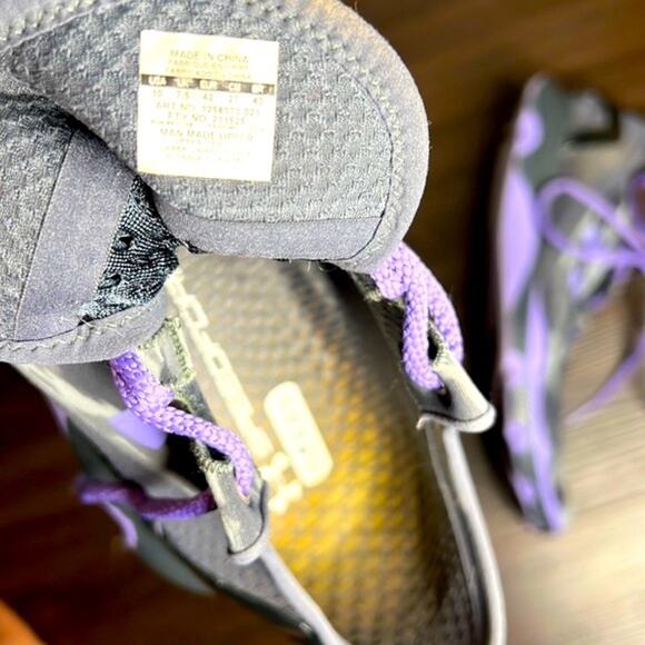 Under Armour Speed Form Apollo Shoes Size 10 - Picture 6 of 6